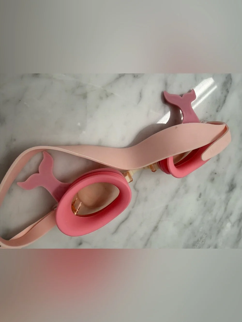 Coconut Grove Co playful pink